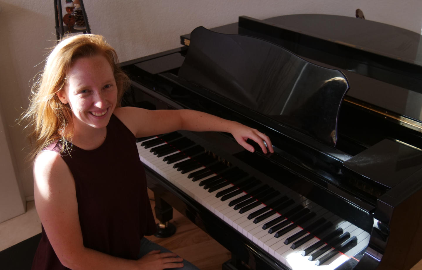 Heather Dressler