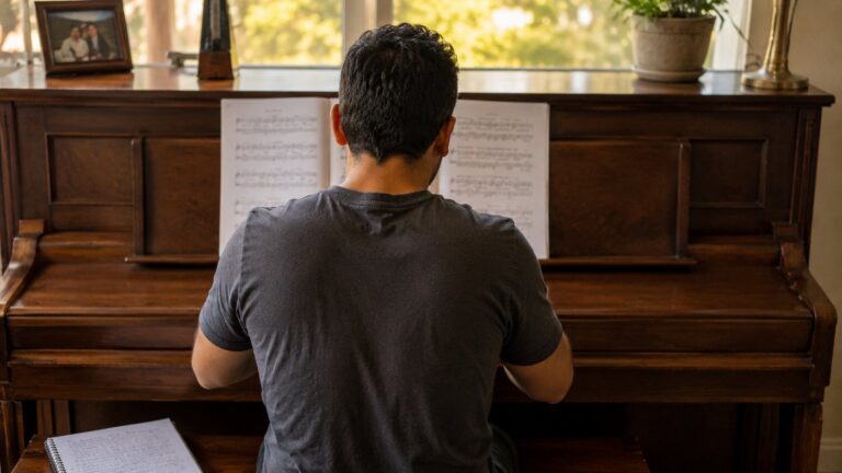 How Long Does It Take to Learn Piano? A Realistic Timeline