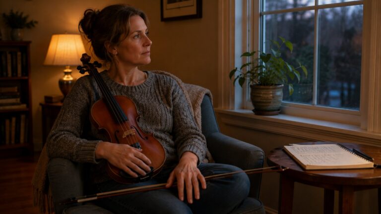What to Do When You Plateau in Music Lessons