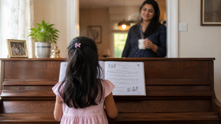 Best Age to Start Piano Lessons for Kids: A Parent’s Honest Guide