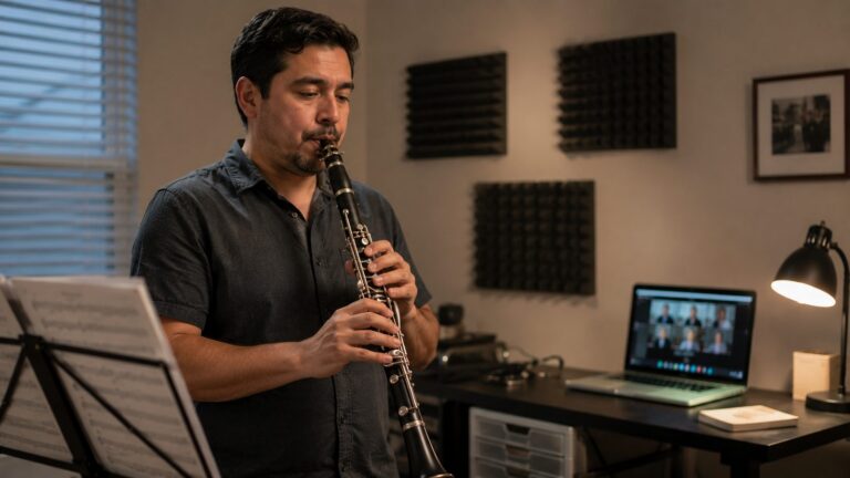 Is Clarinet Hard to Learn? An Honest Beginner’s Guide
