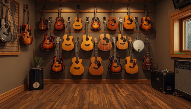 How to Choose the Right Instrument for Your Child