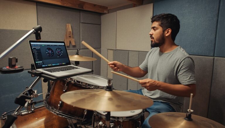 Beginner Drum Tips: What Every New Drummer Should Know