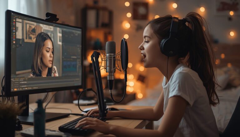 Best Online Voice Lessons: How to Find a Singing Teacher You’ll Love