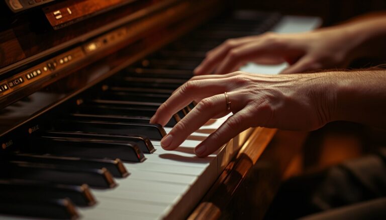 The Complete Guide to Learning Piano Online