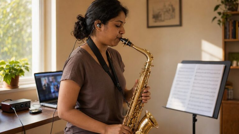 Is Saxophone Hard to Learn? An Honest Beginner’s Guide