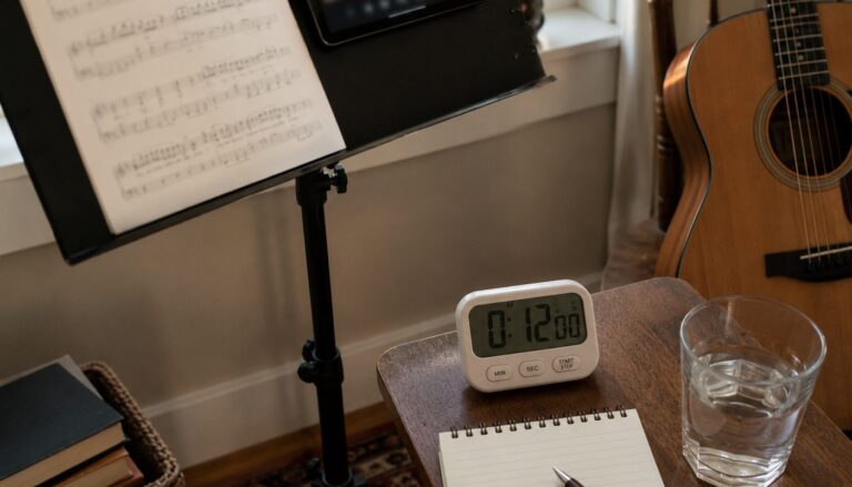 How to Use Classical Music for Focus, Sleep, and Calm