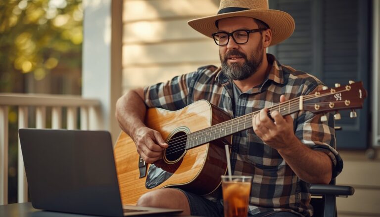 Summer Music Practice: How to Keep Momentum When Routine Breaks
