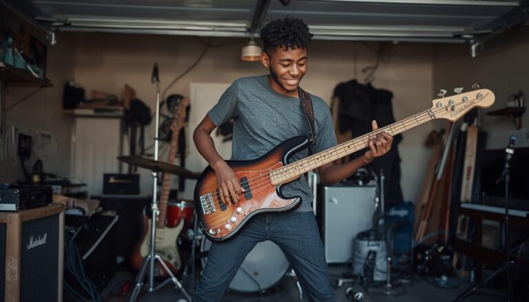 Best Online Bass Guitar Teachers: Vetted and Accepting