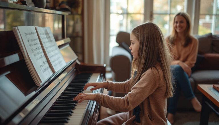 Is My Child Ready for Music Lessons? 7 Signs to Look For