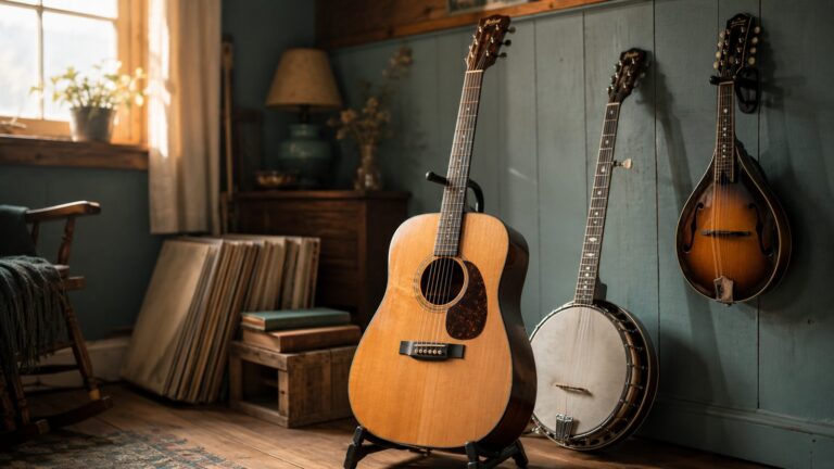 What Great Music Teachers Actually Do Differently, From One Who’s Spent a Decade Finding Out