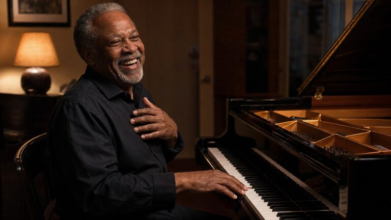 Your First Song on Piano: A 30-Day Path for Adult Beginners