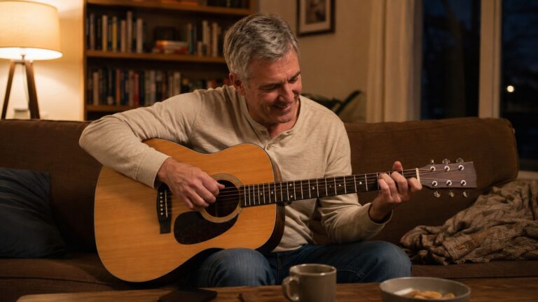 How to Practice Music at Home: A Guide for Students of All Levels
