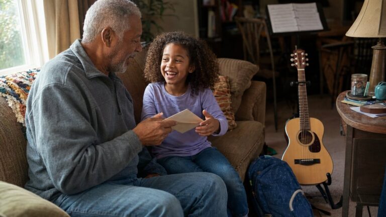 Music Gifts for Kids Learning an Instrument