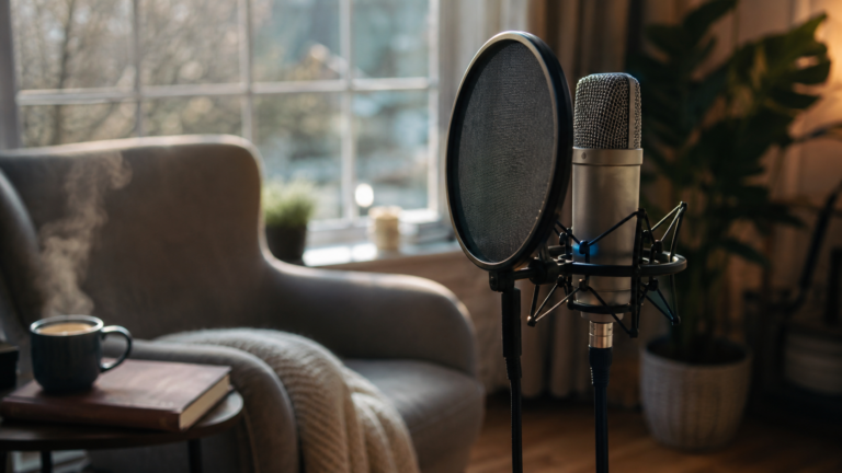 The Voice Lesson That Changes Every Day: How a Teacher Builds Around the Singer, Not the Curriculum