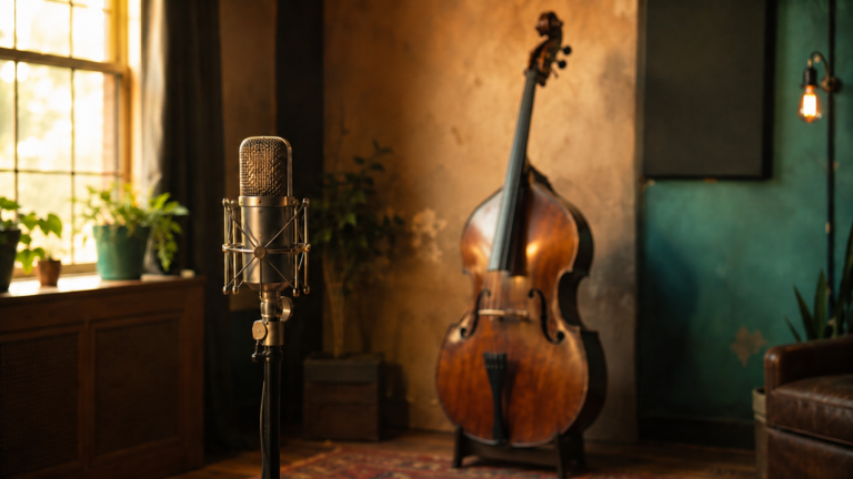 It’s Not Too Late: What Actually Changes When You Start Music as an Adult