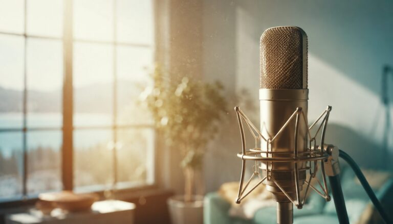 When the Voice You Hear Isn’t Quite Yours: A Voice Teacher on Imitation, Authenticity, and the Sound That’s Already Inside You