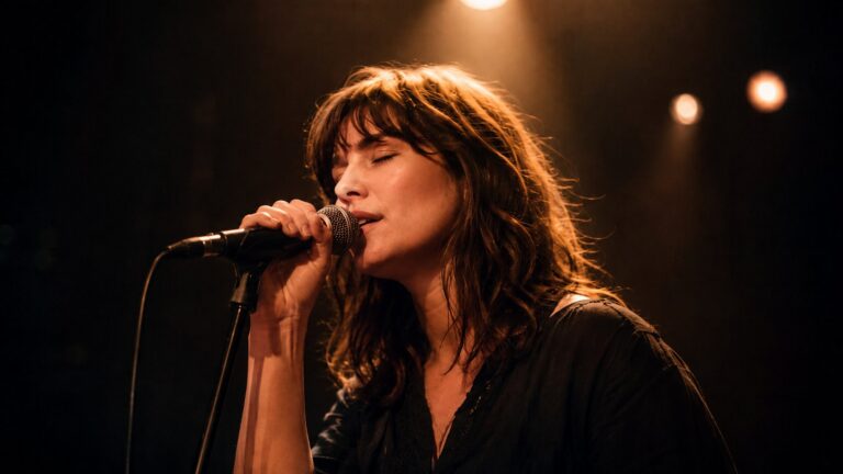 How to Learn to Sing Online: The Ultimate Guide
