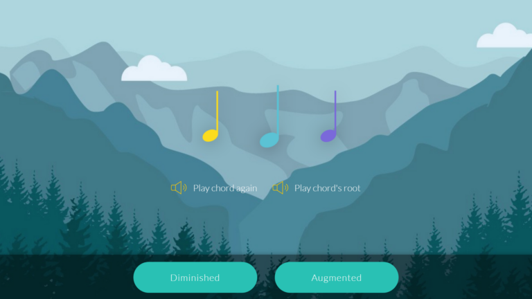 Free Music Learning Games for the Classroom: Tunelark for Schools