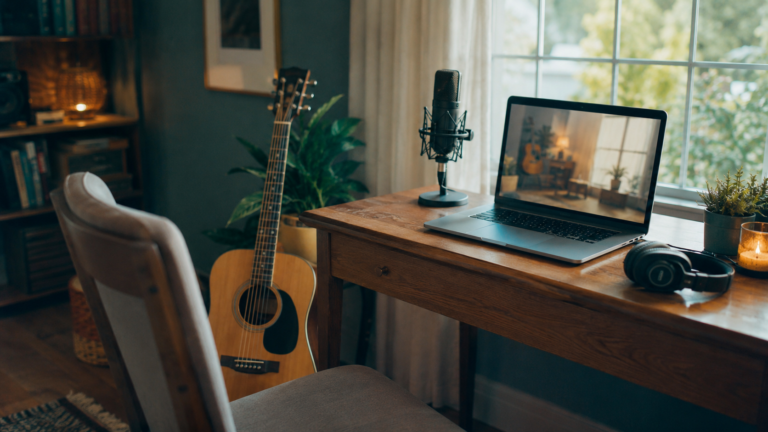 What Teaching Music Taught Our Teachers About People