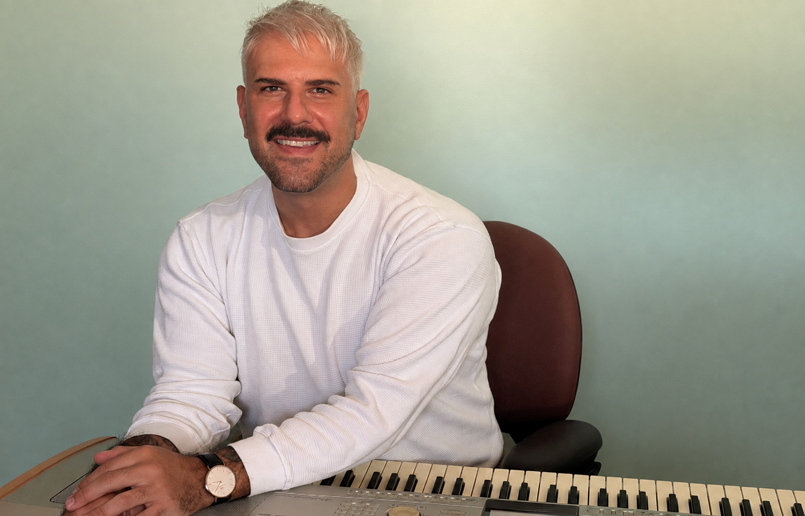 Dr. Gino P.