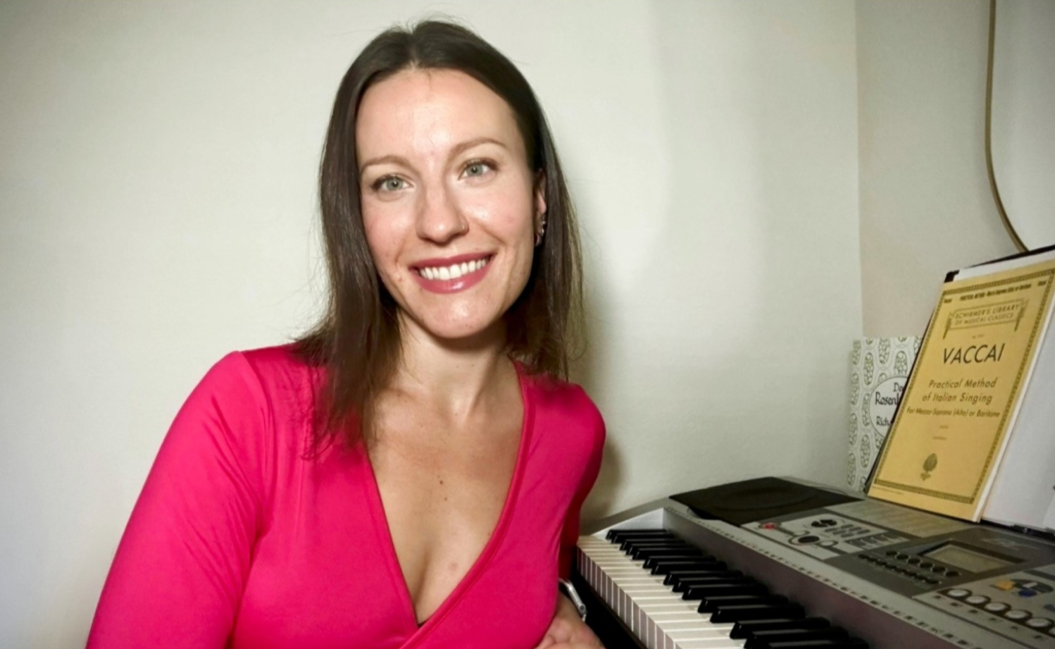 Stephanie D.
