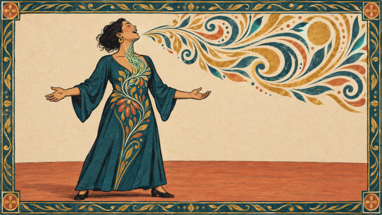 What Belting Actually Is, and How to Do It Without Hurting Your Voice