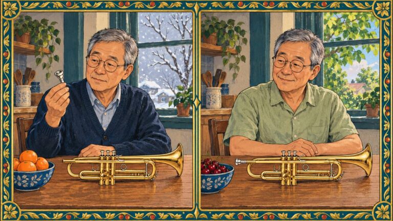 How Long Does It Take to Learn Trumpet? A Realistic Timeline