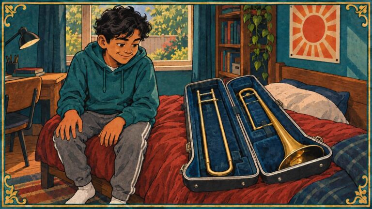 Is Trombone Hard to Learn? An Honest Starting Guide