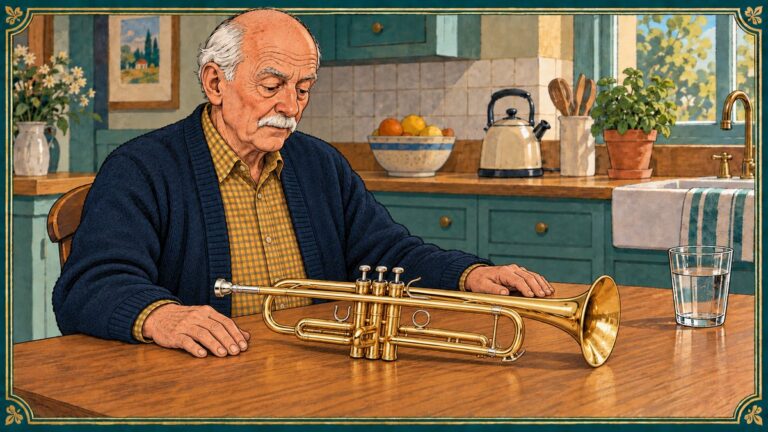 Why Won’t My Trumpet Sound Clear? A Troubleshooting Guide